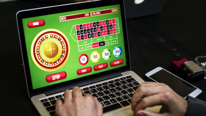 Reasons why Online Casinos Grew as an Industry During Lockdown