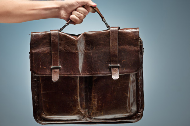 Why Leather is the Best Material for Travel Bags