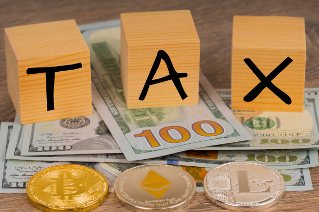 5 Things to Know about your Cryptocurrency Taxes