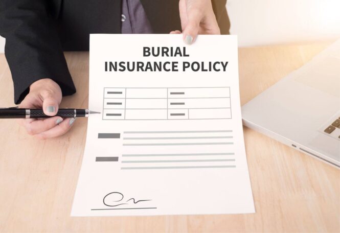 5 Mistakes to Avoid When Opting for Burial Insurance