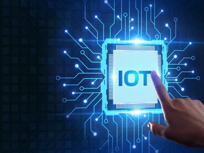 The Future Of The IOT - 2022 Guide