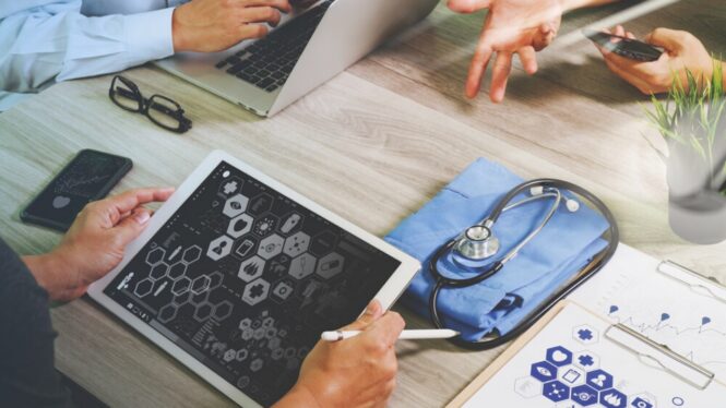 The Importance Of Information Management In Healthcare - 2023 Guide