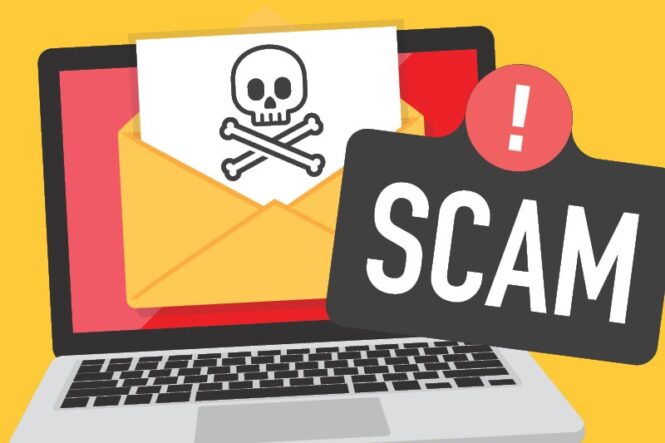 5 Tips To Help You Point Out Scams In 2023