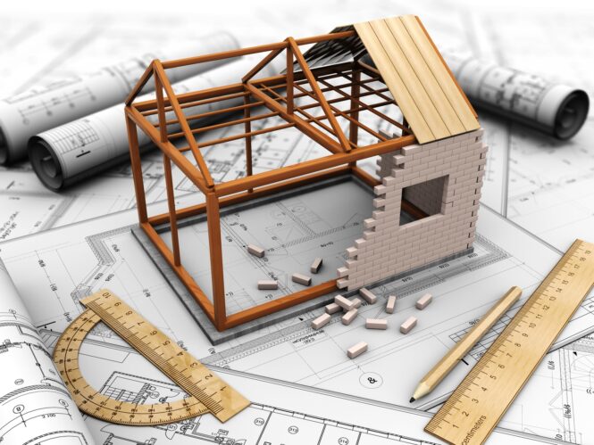 5 Parts of a House Plan that You Should be Aware of - 2022 Guide