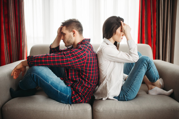 Discover What to Do When Your Marriage Is Falling Apart