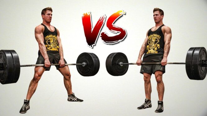 10 Pros and Cons of Conventional vs Sumo Deadlifts