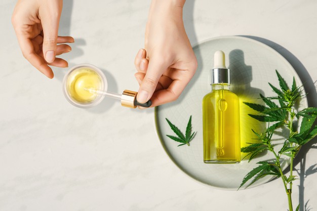 10 Ways that CBD Can Improve Your Health and Well-Being