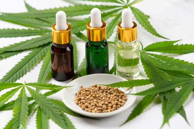 How CBD Works to improve Your Health