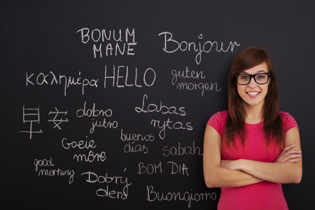 3 Benefits To Mastering A New Language With A Tutoring Platform