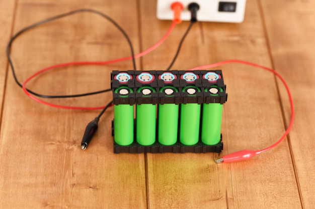 48v Lithium Battery Charging Voltage