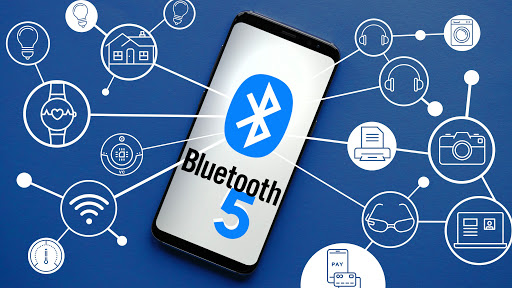 5 Bluetooth Circuit Basics every Beginner Needs to Know