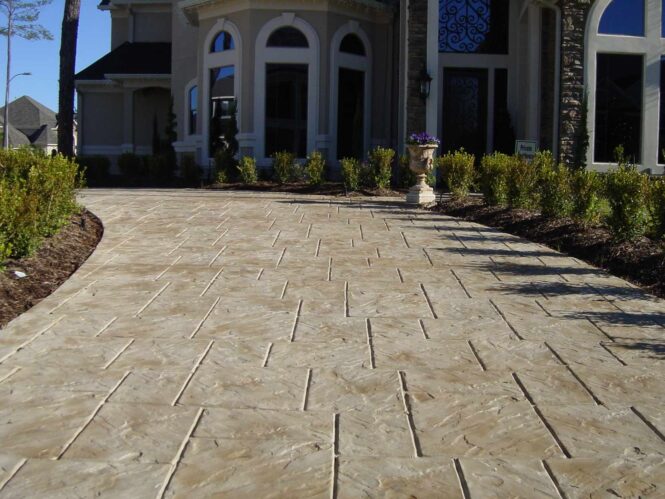 7 Tips For Building The Perfect Concrete Driveway