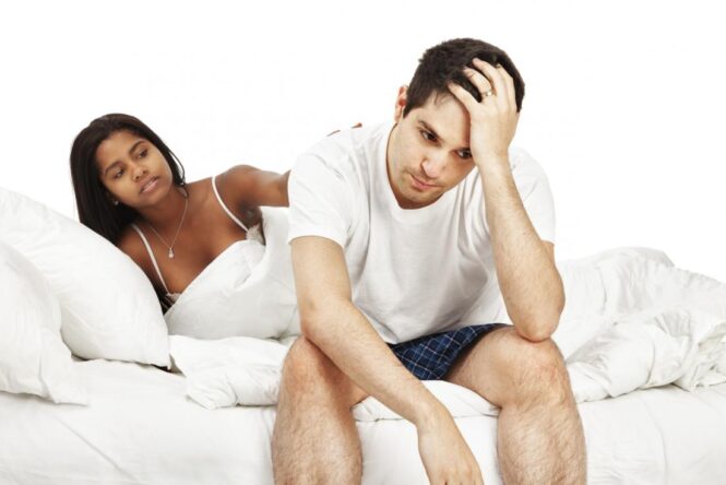 4 Tips for Dealing With Erectile Dysfunction In A Relationship