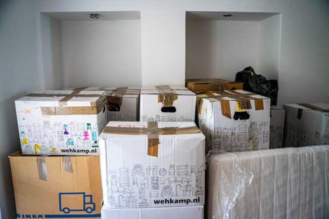 Quick And Easy Ways To Help Manage Busy NYC Moving Experience