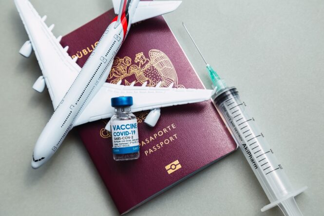 Do Vaccinated Travellers to the UK Need to Quarantine?