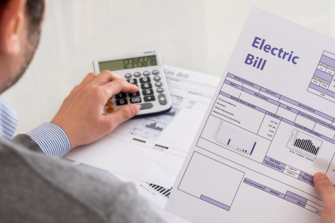 A Brief Guide To Business Electricity Bills