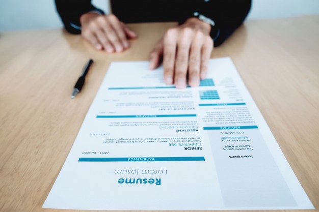 Stop Making These 7 Resume Mistakes