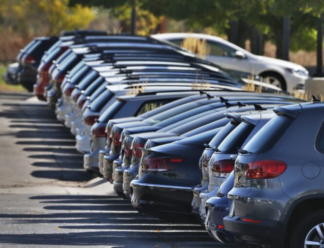 How To Buy Repossessed Cars At Online Auctions 