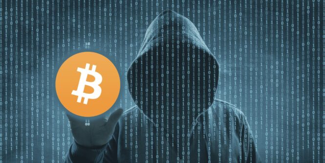 Cryptocurrency Fraud Recovery