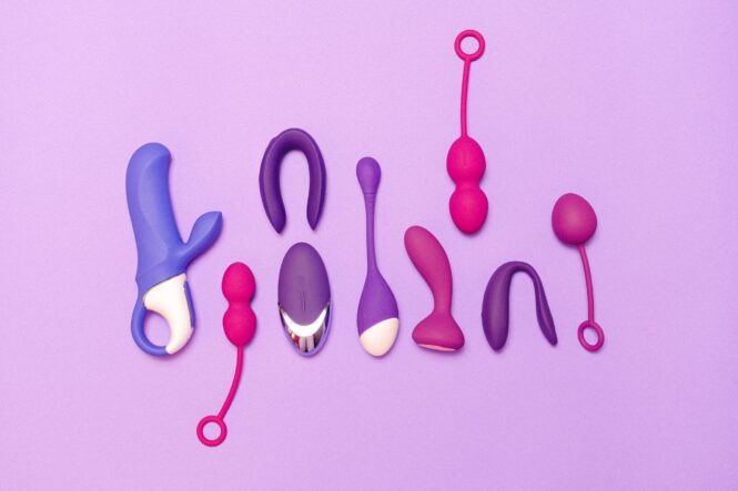 4 Things to Look for When Buying Your First Sex Toy