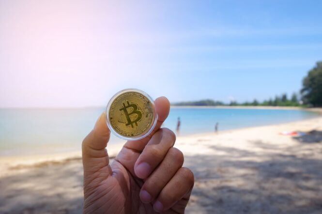 Is It Possible To Travel The World Using Only Bitcoin?