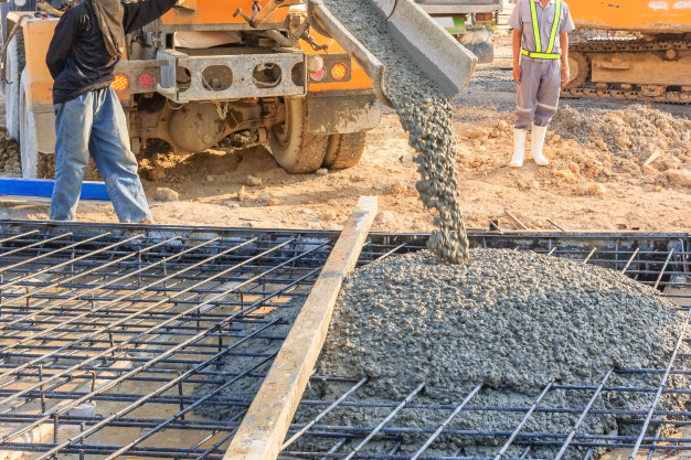 Concrete Lifting and Leveling - When Concrete Needs Repair, Hire a Pro!