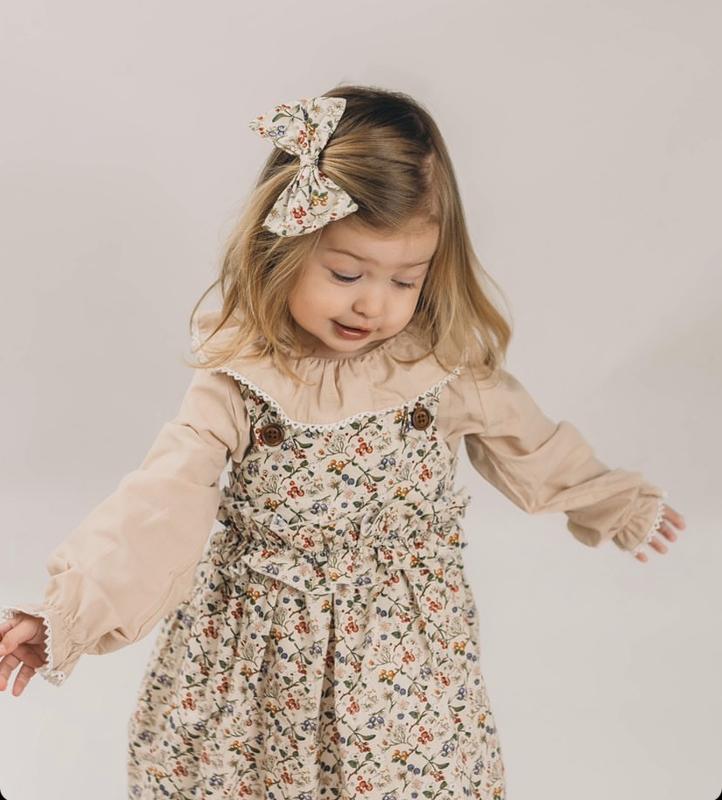 10 Tips To Buy Cute Baby Girl Dresses This Fall From Online Stores - 2023 Guide