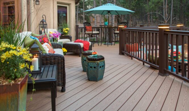 Is It Cheaper to Renovate Your Old Patio or Build a New One