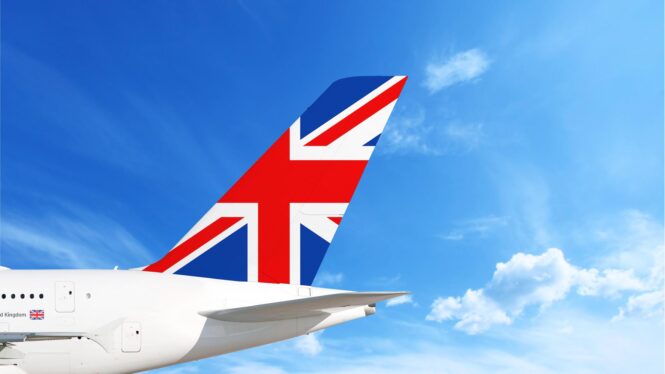 The Impact of COVID-19 on Flights in the UK - 2022 Guide