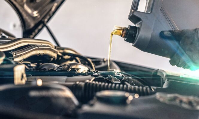 6 Most Effective Ways to Improve Your Car's Performance