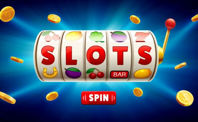 The Ultimate Strategy to Increase Your Slots Wins - 2023 Guide