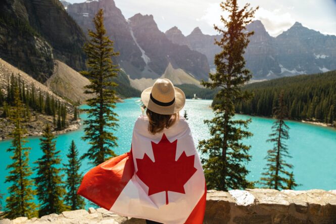 What are the Requirements for Becoming a Canadian Citizen