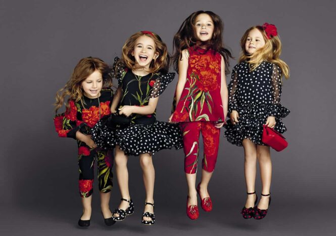 10 Kids Fashion Trends That Will Be Big in 2022