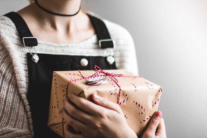 Everything You Need to Know About Gifting