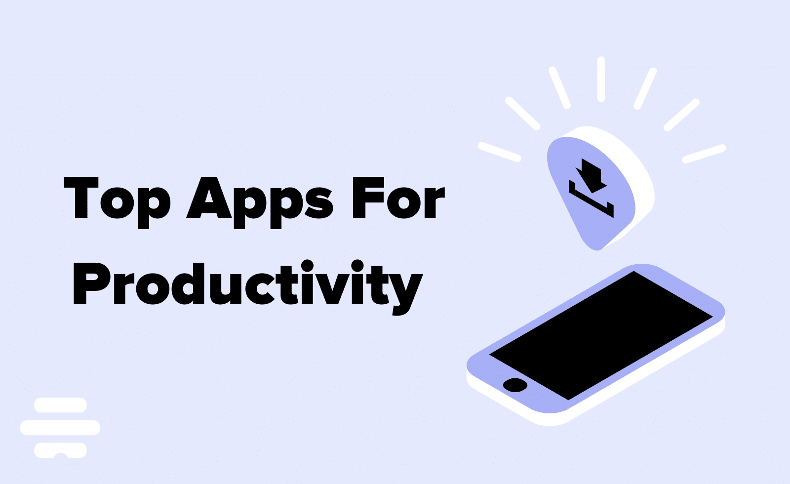 Top 10 Chrome Apps for Productivity