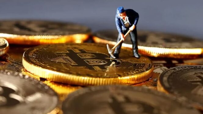 11 Mistakes To Avoid While Investing In Crypto Mining Stocks