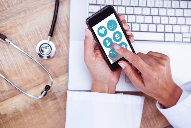 Top 5 Trends of Healthcare Mobile Apps Development in 2023
