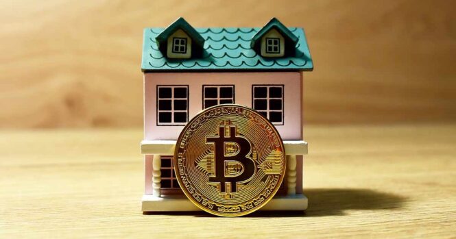 How Does Cryptocurrency Change Things When It Comes To Getting A Mortgage?