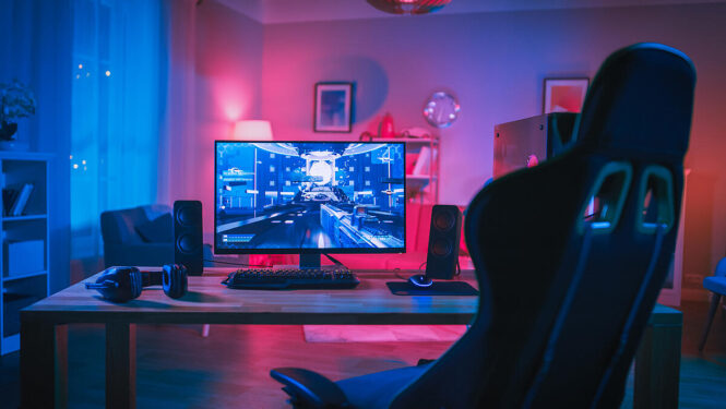 Top Gaming Industry Trends: 2022 and Onwards