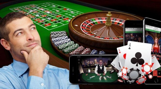 4 Reasons to always provide the correct information when registering with an online casino