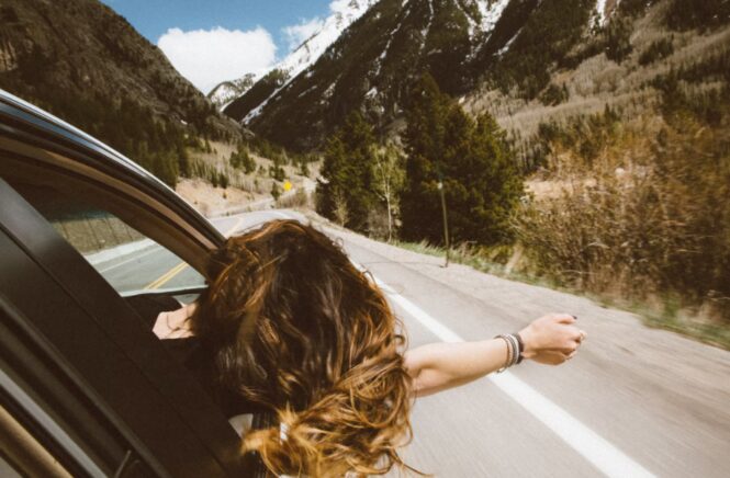 How to Make Your Road Trip With Friends More Fun?