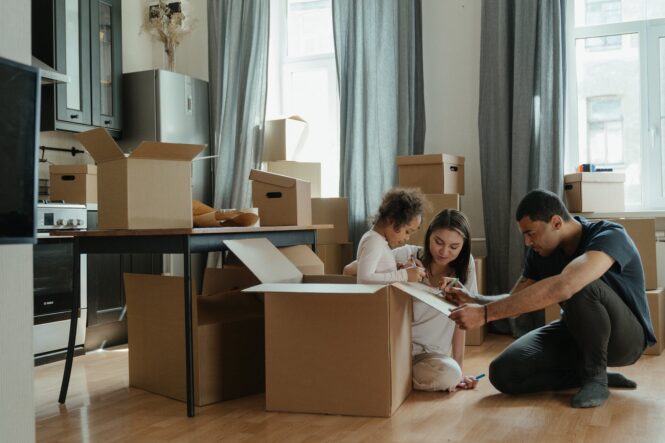 How to Prepare for a Relocation