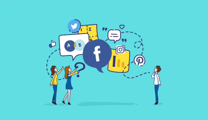 How Can Social Media Marketing Be Effectively Used in eCommerce?
