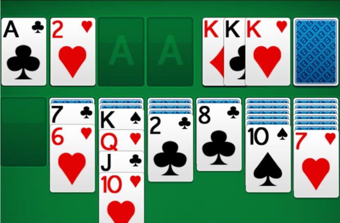 Tips & Tricks to Win Cube Solitaire