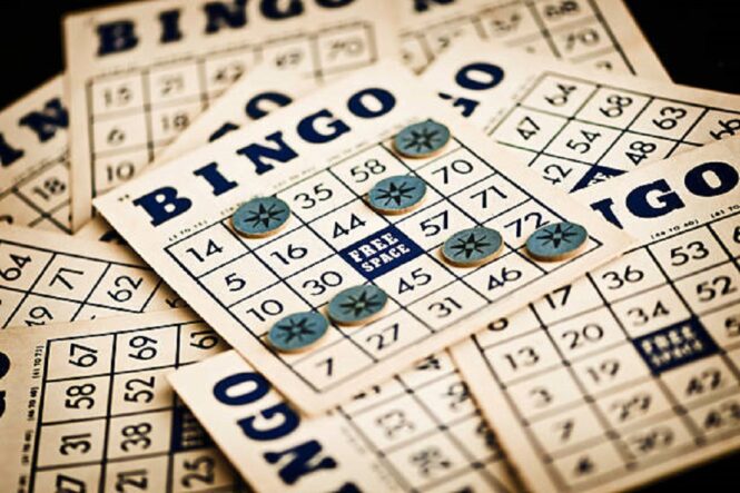 Basic Online Bingo Strategies That Actually Work