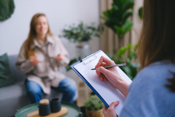 5 Important Reasons to Make Sure Your Drug Rehab Center Has Individual Counseling