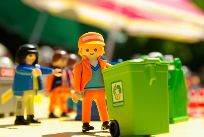 5 Tips for Choosing a Waste Management Solution for Your Business