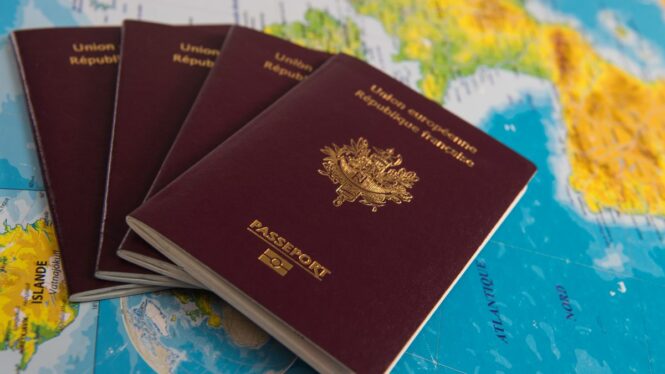 How to Obtain a European Passport? Your Golden Pass To a Happy Life