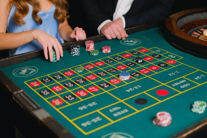 5 Do’s and Don’Ts of Online Casino Etiquette