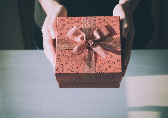 How to Personalize Your Presents in 5 Steps